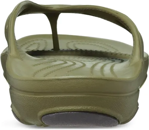 Vista 6 de Crocs Chanclas todoterreno unisex para adultos