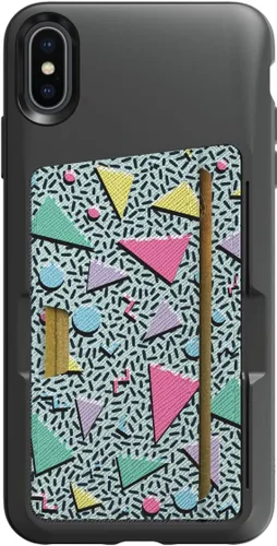 Vista 20 de Smartish - Funda delgada para iPhone 11 Pro Max - Gripmunk [ligera y protectora] Funda delgada para teléfono celular con cámara elevada y protección