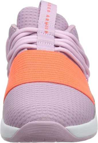 Vista 2 de Under Armour Women's Breathe Lace Nm2 Sneaker