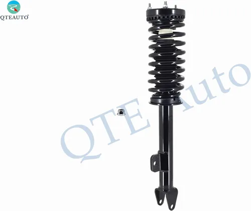 Vista 4 de PM Auto Juego de 4 puntales completos delanteros - Amortiguador para Dodge Magnum V6 RWD 2005-2008
