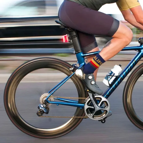 Vista 3 de NiteRider Luz trasera Sentry Aero 260
