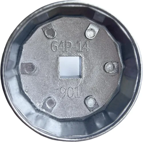 Vista 2 de Reemplazo de la llave de filtro de aceite Onan 420-0577 se adapta a 122-0836