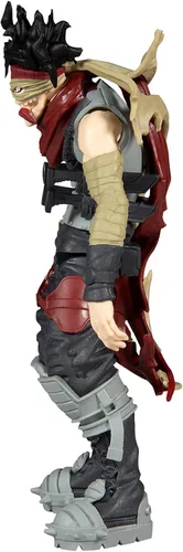 Vista 3 de McFarlane Toys - Figura de acción My Hero Academia Stain de 5 pulgadas