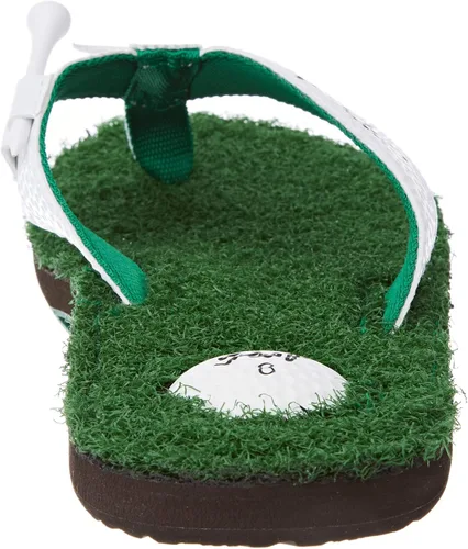 Vista 3 de Reef Men's Mulligan Ii Flip-Flop