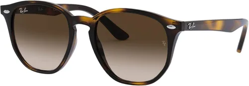 Vista 2 de Ray-Ban Gafas de sol redondas RJ9070s para niños