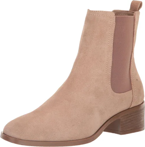 Vista 12 de Kenneth Cole REACTION Women's Salt Chelsea Ankle Boots Cuero negro