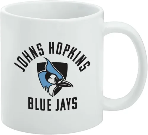 Vista 277 de Abilene Christian Wildcat Taza de café de cerámica, tazas de regalo novedosas para café, té y bebidas calientes, 11 onzas, color blanco