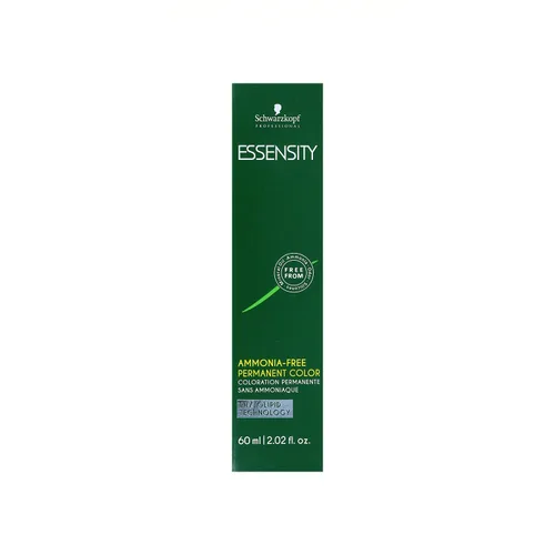 Vista 8 de Schwarzkopf Professional Essensity - Coloración para el cabello, 4-88, castaño medio rojo extra, 2.1 onzas