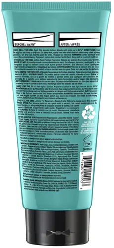 Vista 2 de SexyHair Healthy Seal the Deal Split End Mender Lotion Todo tipo de cabello