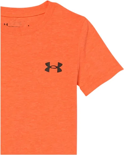 Vista 2 de Under Armour Camiseta de manga corta Elite para niños