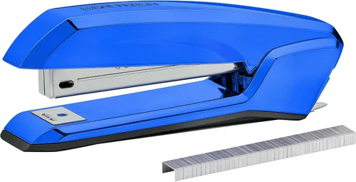Vista 18 de Bostitch Office Ascend - Engrapadora 3 en 1, capacidad para 20 hojas, removedor integrado y almacenamiento de grapas, 420 grapas incluidas, ligera