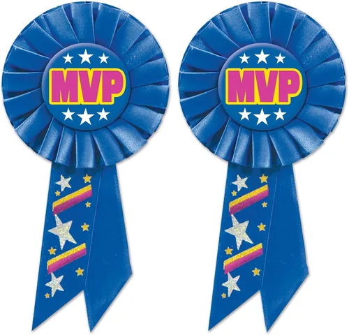 Vista 5 de Beistle Roseta MVP