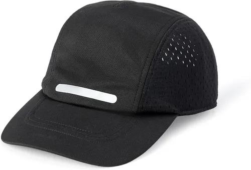 Vista 10 de Amazon Essentials Gorra de béisbol deportiva ajustable para mujer Blanco