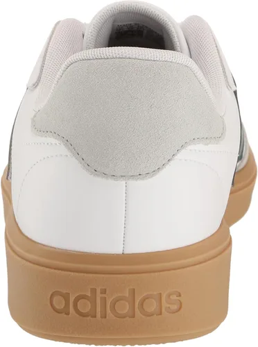 Vista 3 de adidas Tenis Courtblock para hombre