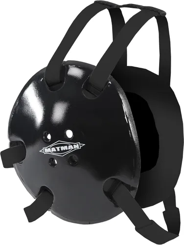 Vista 8 de Matman Wrestling Protector de oídos original para la cabeza MMA para adultos ¡Elección de luchadores!