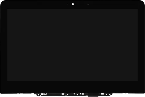 Vista 2 de Reemplazo de pantalla original para Lenovo 300e Chromebook 1ª generación 81H0 81H00000US 5D10Q93993 LCD táctil pantalla digitalizador Asamblea