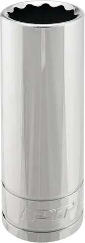 Vista 8 de Performance Tool W32710 - Enchufe de pared profundo de 1/2 pulgadas, 0.394 in, 12 Pt