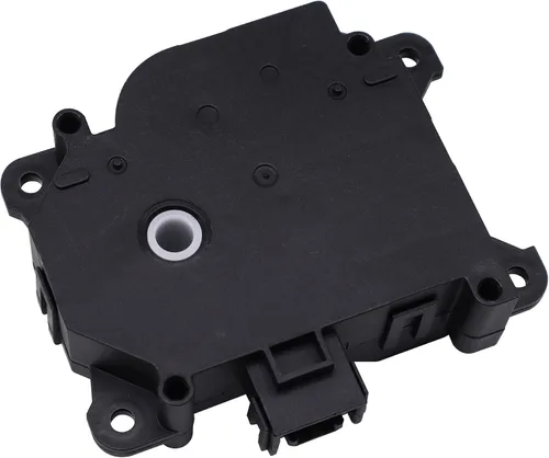 Vista 11 de Actuador de puerta de mezcla de calentador HVAC con engranaje 68224186AA 604-057 compatible con Jeep Grand Cherokee 2014-2021 Grand Cherokee WK 2022
