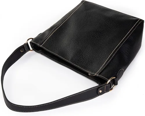 Vista 6 de Montana West - Bolsa para mujer, bolsa de hombro a la moda, bolsa de mano