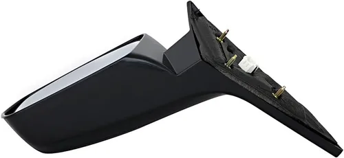 Vista 7 de Para Chrysler Sebring Convertible 2008 2009 2010 Power Side Door View Mirror Driver Left