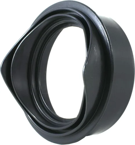 Vista 8 de URA WATER - Conector de cuatro vías para desagüe de plástico negro Serie UA-100