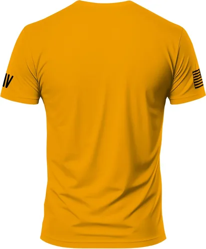 Vista 2 de Dion Wear Camiseta American Warrior
