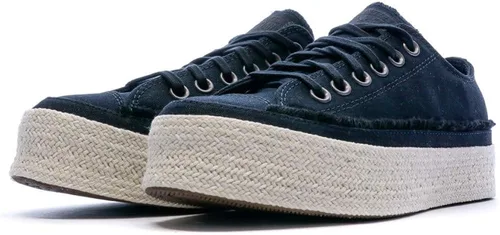 Vista 6 de Converse Chuck Taylor All Star Alpargata baja para mujer