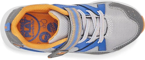 Vista 11 de Stride Rite Tenis deportivos unisex M2p Journey 2 para niños