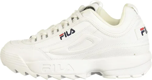 Vista 8 de Fila Disruptor 2 - Zapatos de entrenamiento ligeros y cómodos para todos los días