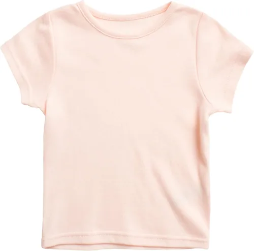 Vista 5 de Disney Mameluco para niñas - Conjunto de camiseta de 2 piezas Minnie Mouse, Winnie The Pooh