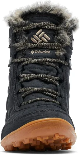 Vista 3 de Columbia - Botas para nieve Minx Shorty III para mujer.
