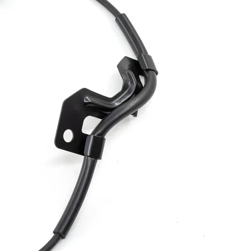 Vista 4 de ABS Sensor Compatible with Mitsubishi for L200 2012 2013 2014 2015 ABS Wheel Speed Sensor Front LH RH Car Accessories MN102573 MN102574(Front Left)