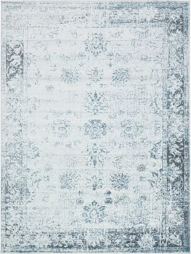 Vista 357 de Unique Loom Sofia Collection - Tapete Casino, 2 pies 2 pulgada x 3 pies 1 pulgada, rectangular, beige/tostado