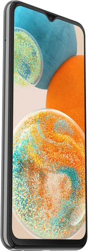 Vista 3 de OtterBox Protector de pantalla de vidrio de confianza para Galaxy A23 5G