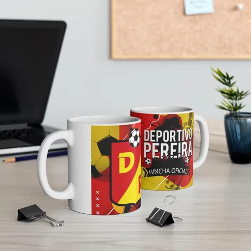 Vista 5 de Taza Deportivo Pereira, Futbol Colombiano
