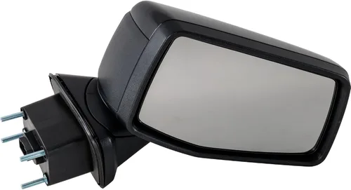Vista 249 de Garage-Pro Espejo compatible con Chevrolet Tahoe 2007-2014, GMC Yukon, Yukon XL 1500, Suburban 1500 lado del pasajero con detección de punto ciego