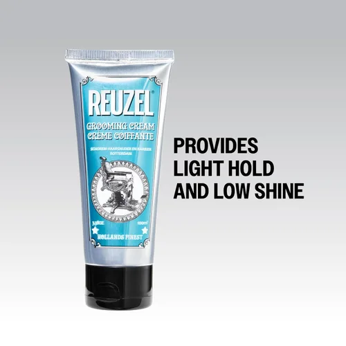 Vista 5 de Reuzel Crema de aseo con fórmula a base de agua, 3.38 oz