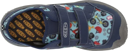 Vista 5 de Keen Sandalia Speed Hound para niños, niños pequeños y grandes