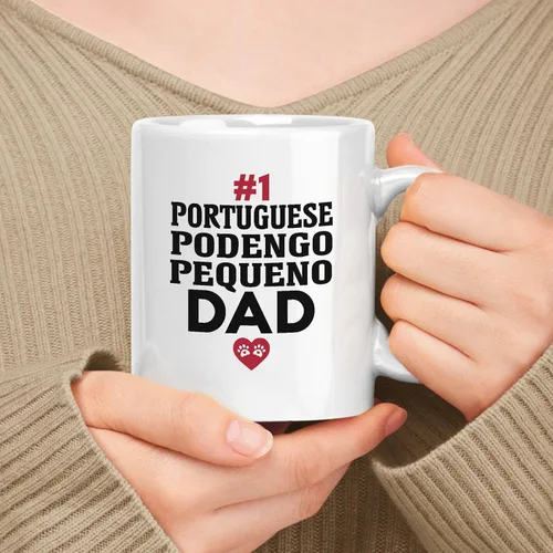 Vista 117 de Regalo divertido para el amante de Affenpinscher, regalo para el día del padre. Taza de cerámica blanca de 11 oz, 15 oz