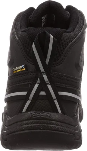 Vista 3 de KEEN Men's Targhee Exp Mid Height Waterproof Hiking Boots