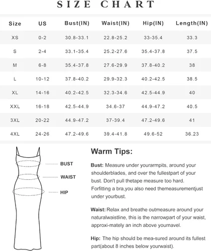 Vista 5 de Popilush Vestido moldeador para mujer, mini vestido de verano integrado, brasier moldeador 8 en 1, bodycon 2023, vestidos casuales sin cordones