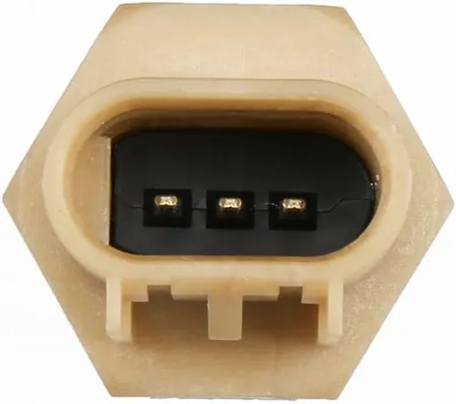 Vista 3 de GM Genuine Parts 12603781 Sensor de temperatura y nivel de aceite del motor