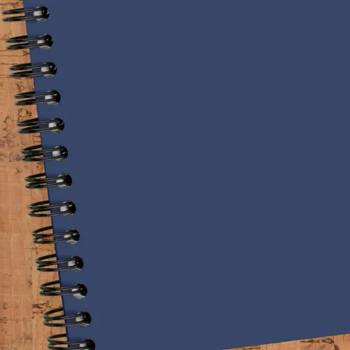 Vista 22 de Cambridge Cuaderno de negocios limitado, papel con rayas legales, 8-1/4 x 11 pulgadas, 80 hojas, cubierta flexible suave al tacto, encuadernado