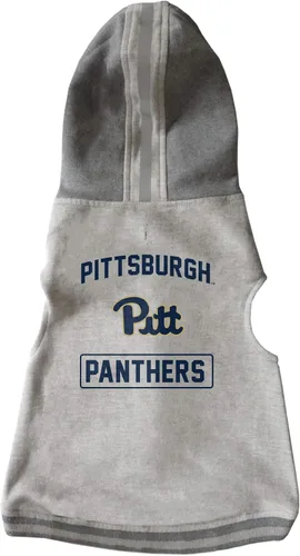 Vista 7 de Littlearth NCAA NCAA NCAA - Cuello redondo con capucha para mascotas con logotipo del equipo y nombre