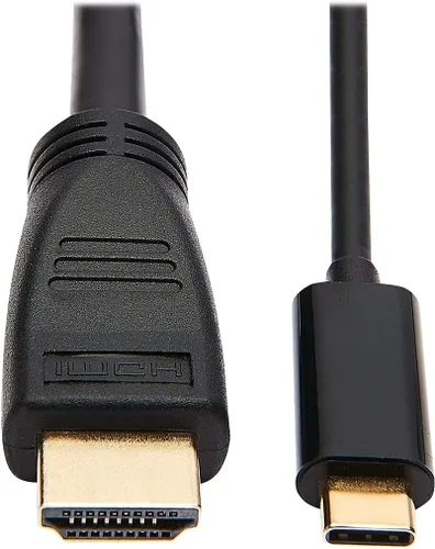 Vista 10 de Tripp Lite Adaptador de cable USB C a HDMI