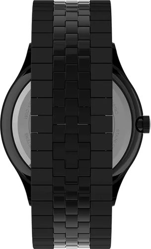 Vista 3 de Timex Reloj moderno Easy Reader de 1575in para hombre