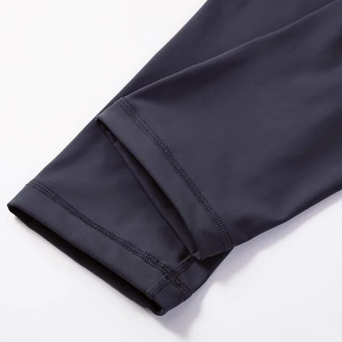 Vista 7 de CRZ YOGA - Leggings de entrenamiento estilo segunda piel para mujer, de 28 pulgadas, pantalones de yoga de longitud completa y cintura alta