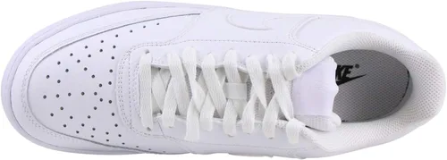 Vista 4 de Nike Tenis Court Vision Lo para hombre