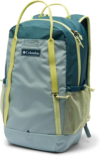 Vista 11 de Columbia Mochila Echo Mountain unisex de 25 L, color negro, talla única