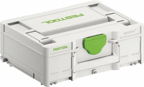 Vista 3 de Festool 577257 Juego de limpieza estándar RS-ST D 27/36-Plus